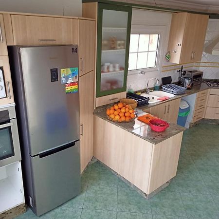 Appartamento Casa Valentina Jávea Esterno foto