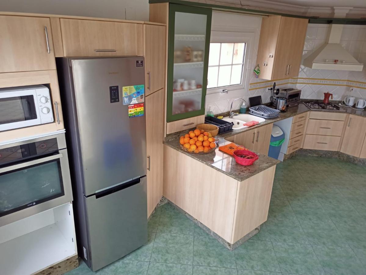 Appartamento Casa Valentina Jávea Esterno foto