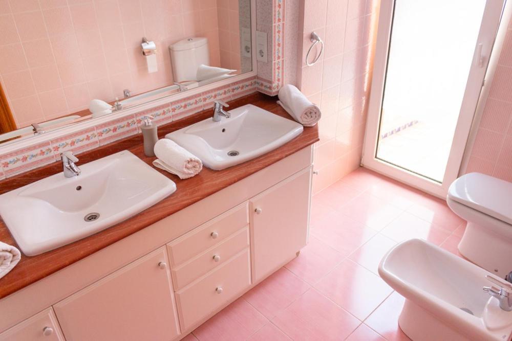 Appartamento Casa Valentina Jávea Esterno foto