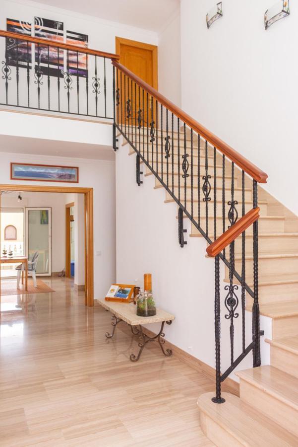 Appartamento Casa Valentina Jávea Esterno foto