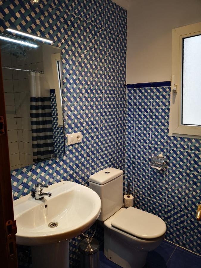 Appartamento Casa Valentina Jávea Esterno foto
