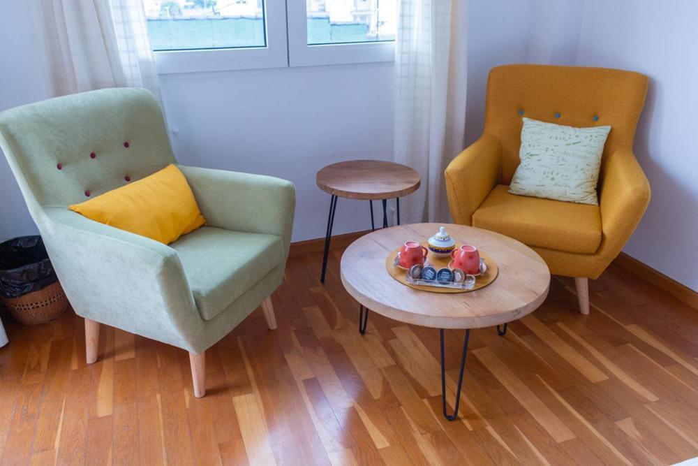 Appartamento Casa Valentina Jávea Esterno foto