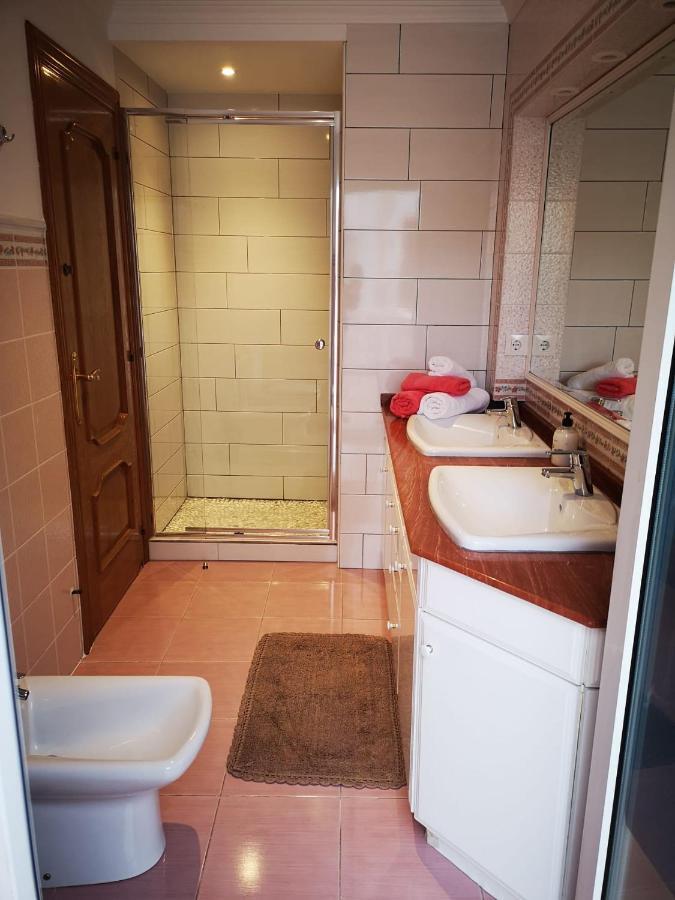 Appartamento Casa Valentina Jávea Esterno foto